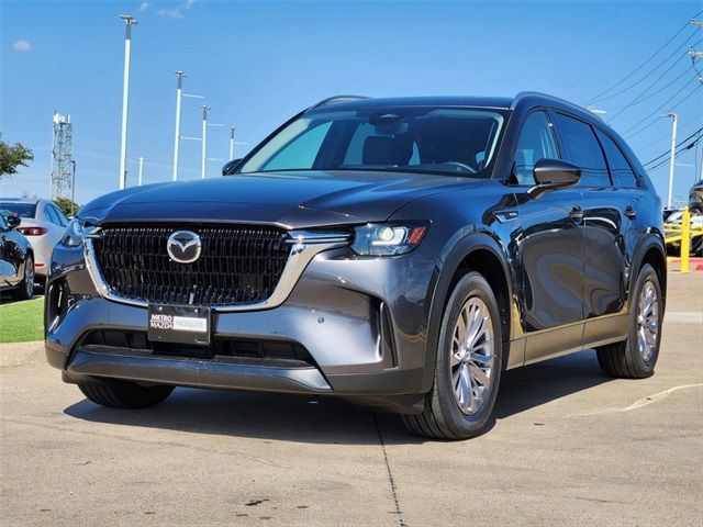 2025 Mazda CX-90 Preferred Package