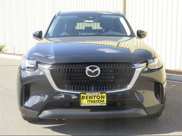 2025 Mazda CX-90 Preferred Package