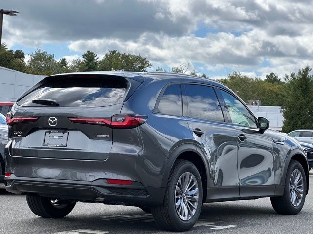 2025 Mazda CX-90 Preferred Package