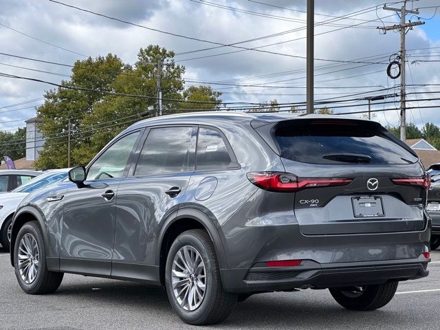 2025 Mazda CX-90 Preferred Package