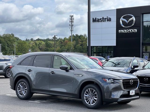 2025 Mazda CX-90 Preferred Package