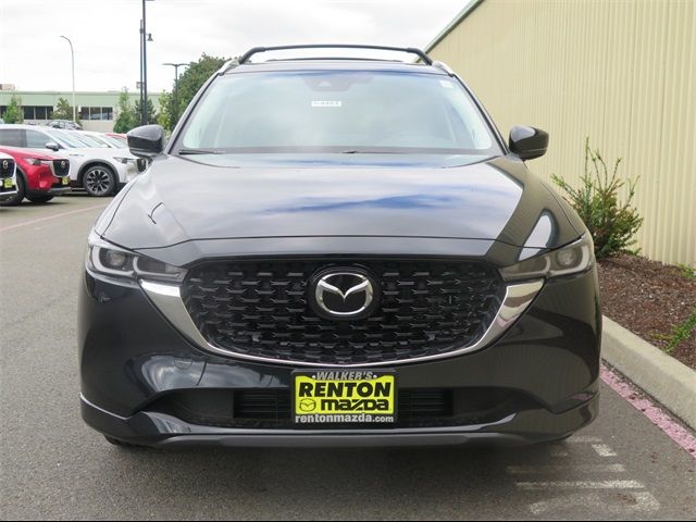 2025 Mazda CX-90 Preferred Package