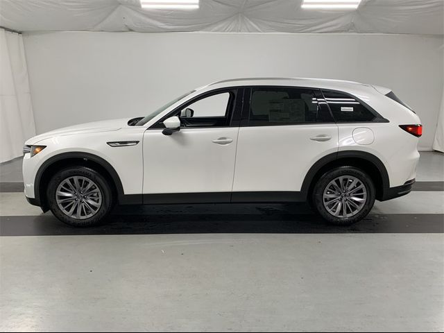 2025 Mazda CX-90 Preferred Package