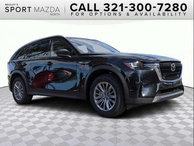 2025 Mazda CX-90 Preferred Package