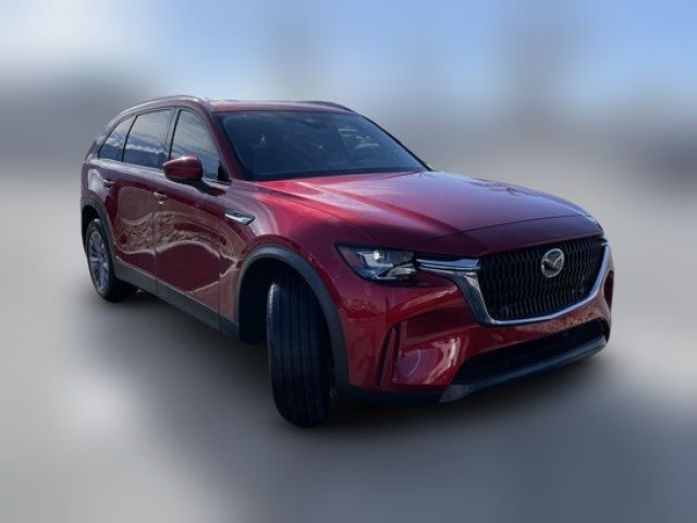 2025 Mazda CX-90 Preferred Package