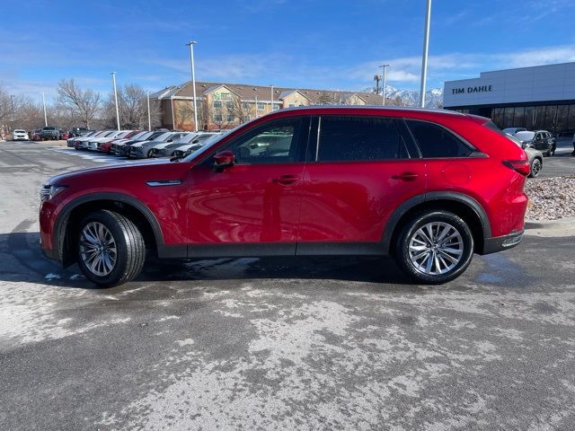 2025 Mazda CX-90 Preferred Package