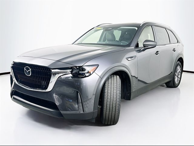 2025 Mazda CX-90 Preferred Package