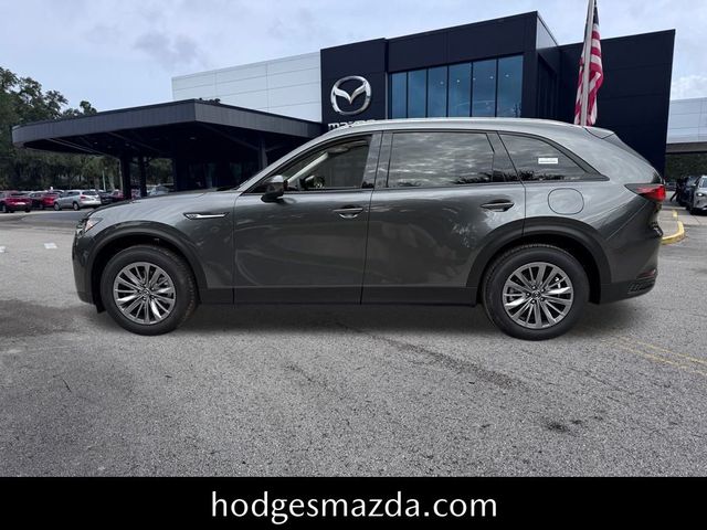 2025 Mazda CX-90 Preferred Package