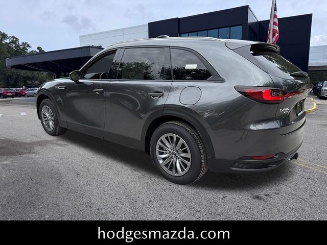 2025 Mazda CX-90 Preferred Package