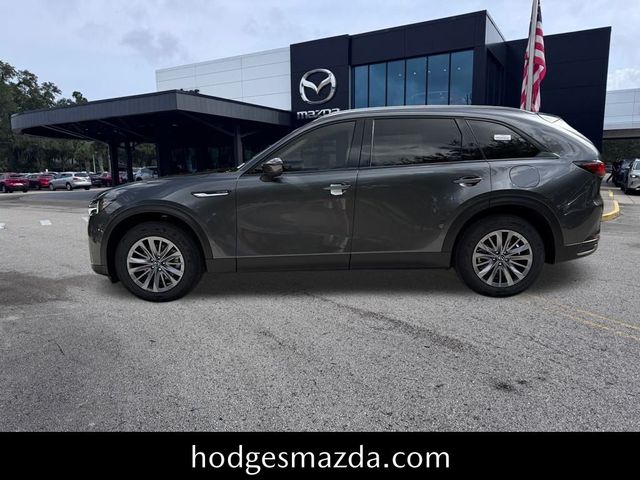 2025 Mazda CX-90 Preferred Package