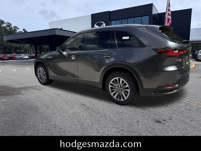 2025 Mazda CX-90 Preferred Package