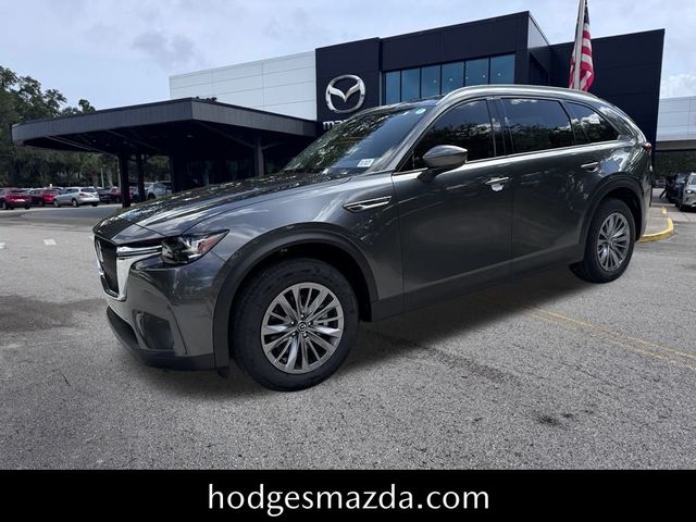 2025 Mazda CX-90 Preferred Package