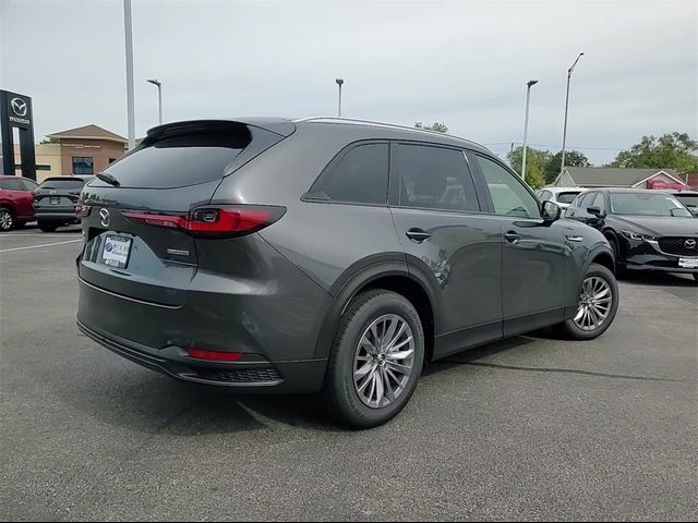 2025 Mazda CX-90 Preferred Package