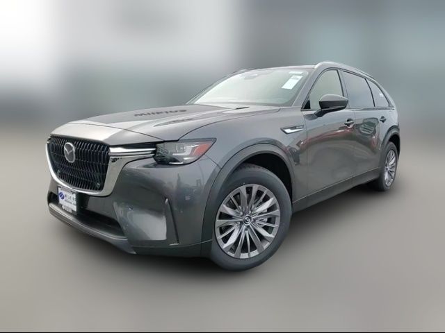 2025 Mazda CX-90 Preferred Package