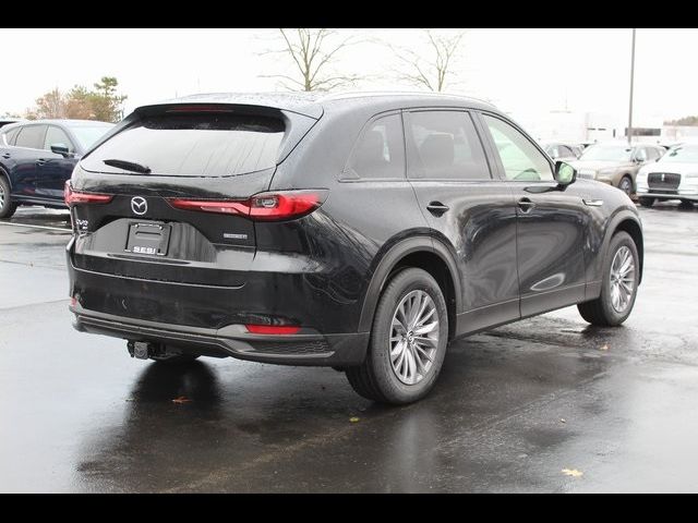 2025 Mazda CX-90 Preferred Package