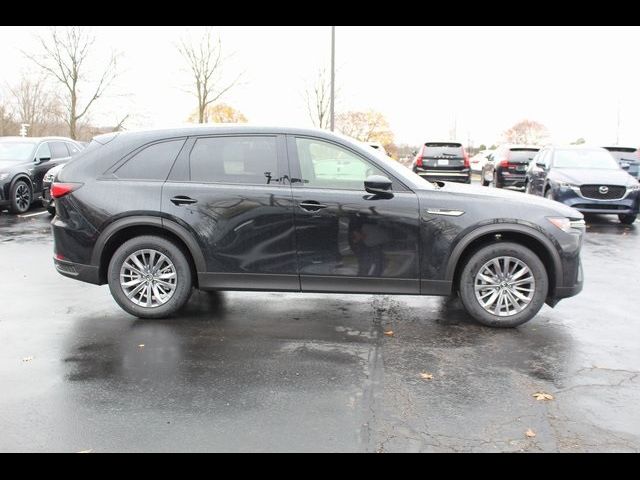 2025 Mazda CX-90 Preferred Package