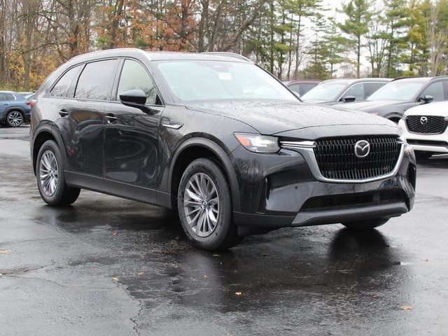 2025 Mazda CX-90 Preferred Package