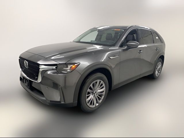 2025 Mazda CX-90 Preferred Package