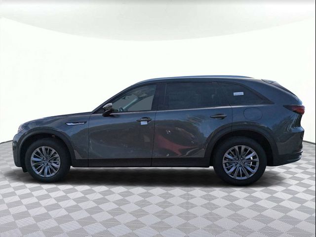 2025 Mazda CX-90 Preferred Package