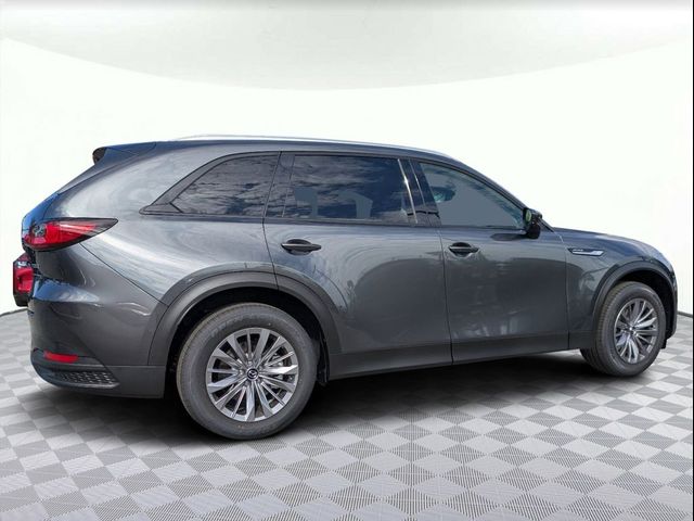 2025 Mazda CX-90 Preferred Package