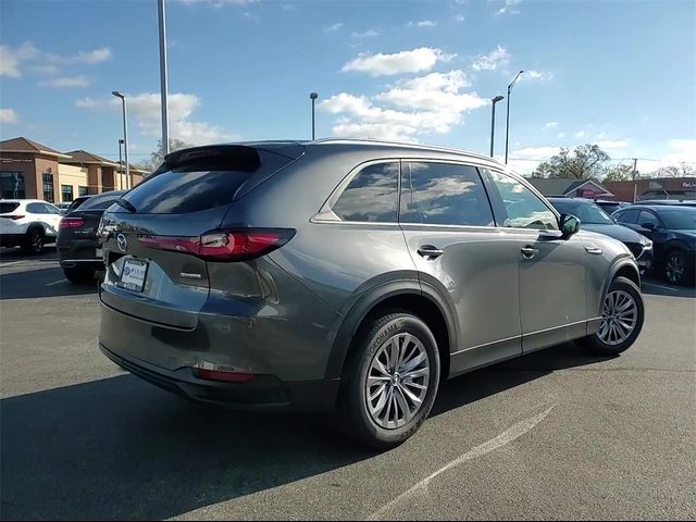 2025 Mazda CX-90 Preferred Package