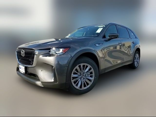 2025 Mazda CX-90 Preferred Package