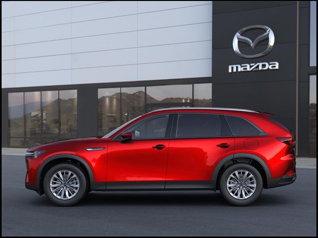 2025 Mazda CX-90 Preferred Package