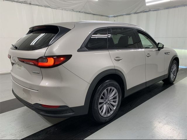 2025 Mazda CX-90 Preferred Package