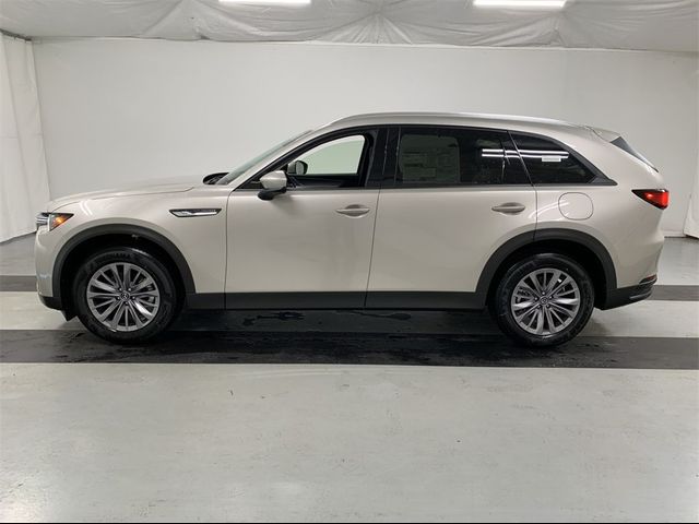 2025 Mazda CX-90 Preferred Package