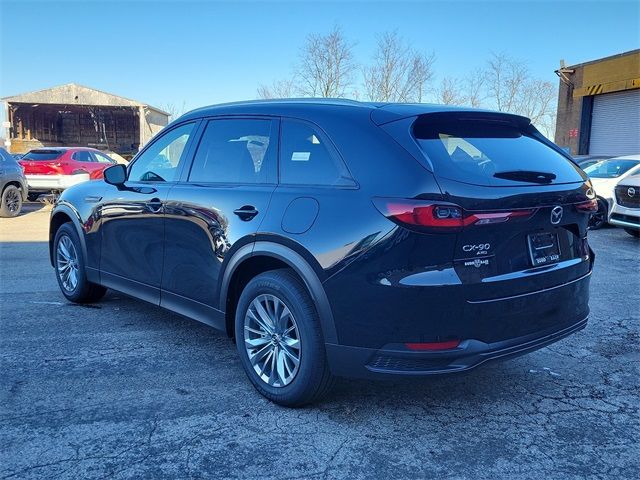 2025 Mazda CX-90 Preferred Package