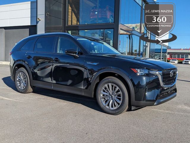 2025 Mazda CX-90 Preferred Package