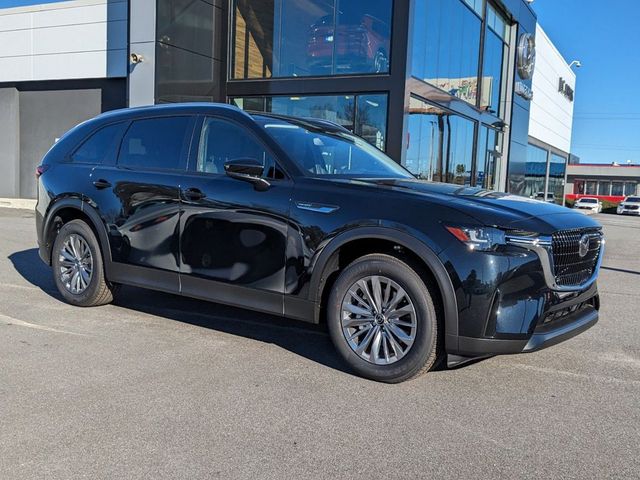 2025 Mazda CX-90 Preferred Package