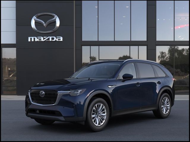 2025 Mazda CX-90 Preferred Package