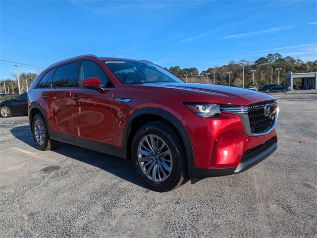 2025 Mazda CX-90 Preferred Package