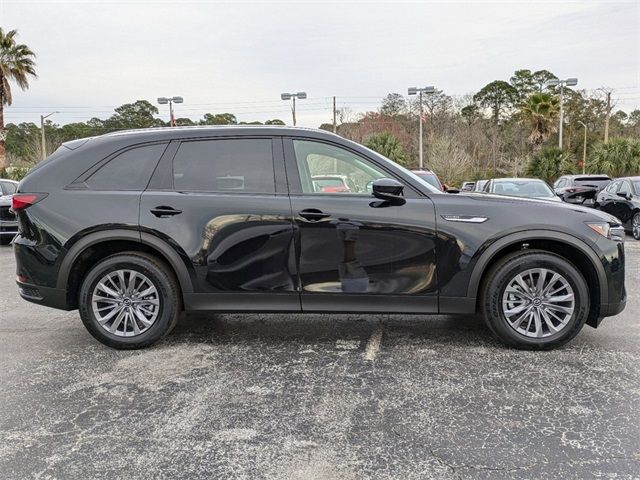 2025 Mazda CX-90 Preferred Package