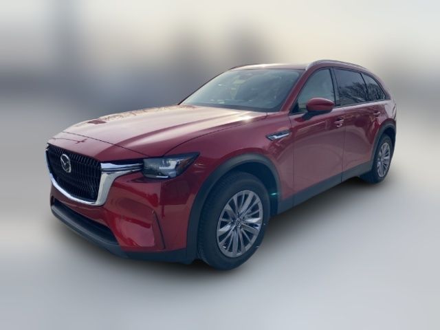 2025 Mazda CX-90 Preferred Package