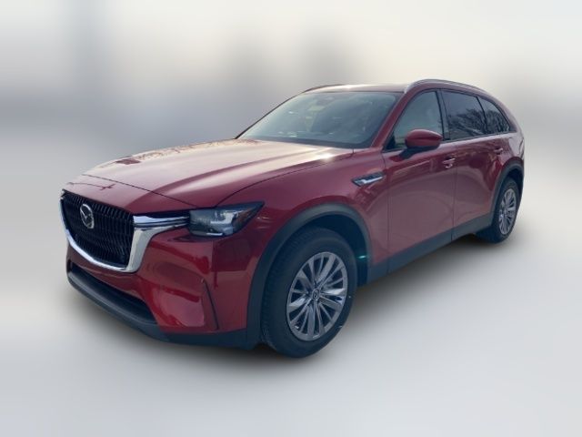 2025 Mazda CX-90 Preferred Package