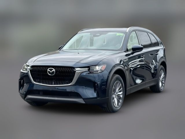 2025 Mazda CX-90 Preferred Package