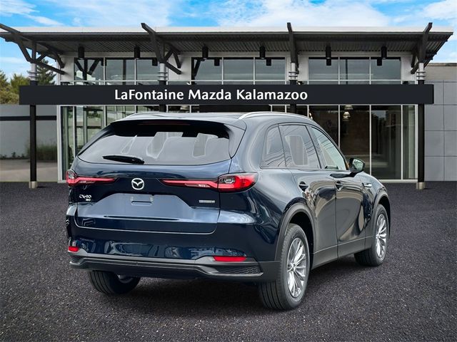 2025 Mazda CX-90 Preferred Package