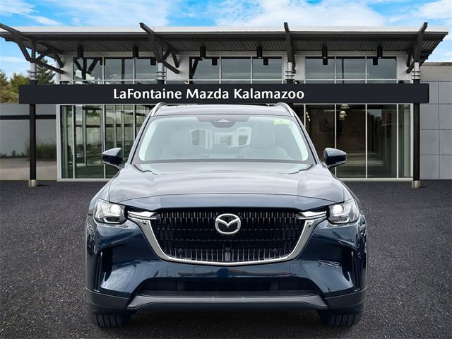 2025 Mazda CX-90 Preferred Package