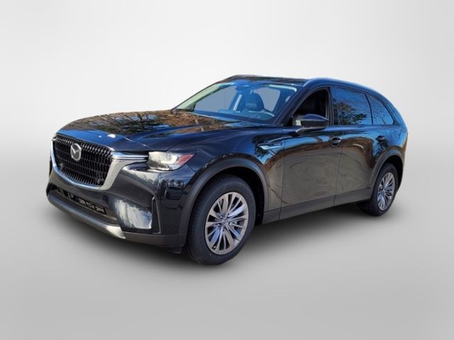 2025 Mazda CX-90 Preferred Package