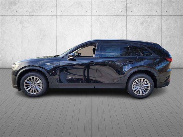 2025 Mazda CX-90 Preferred Package