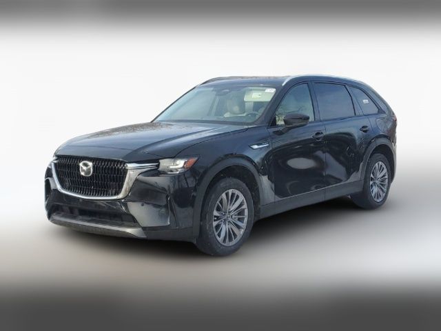 2025 Mazda CX-90 Preferred Package