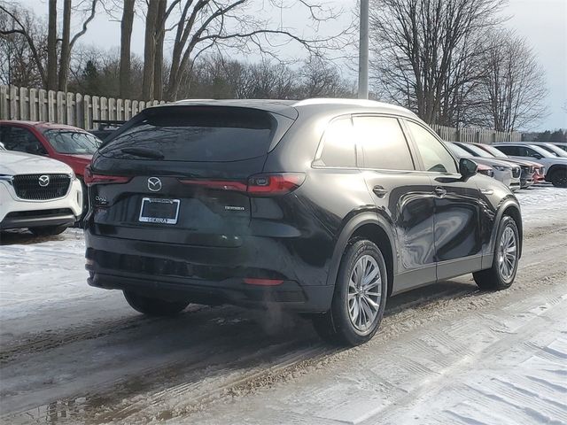 2025 Mazda CX-90 Preferred Package