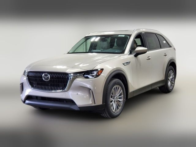 2025 Mazda CX-90 Preferred Package