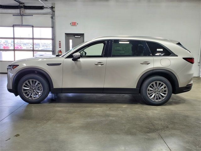 2025 Mazda CX-90 Preferred Package