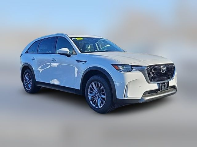 2025 Mazda CX-90 Preferred Package