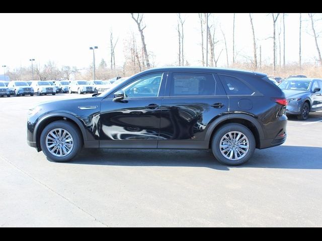 2025 Mazda CX-90 Preferred Package