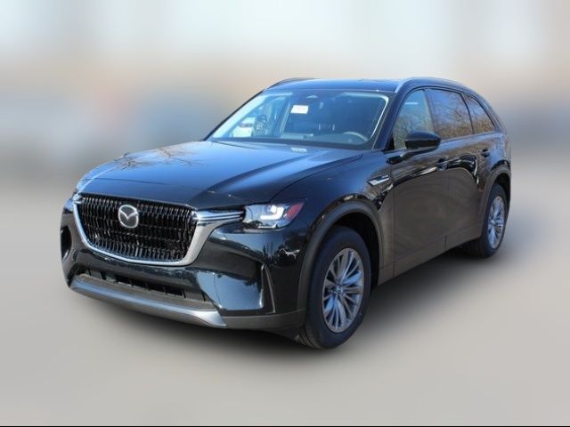 2025 Mazda CX-90 Preferred Package