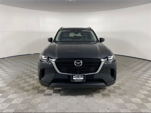 2025 Mazda CX-90 Preferred Package